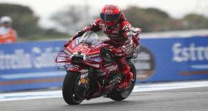 GP de France : les grandes inconnues de Marc Márquez