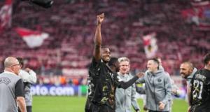 Bayern Munich-PSG : comment Pacho a inversé la tendance dans sa double confrontation ?