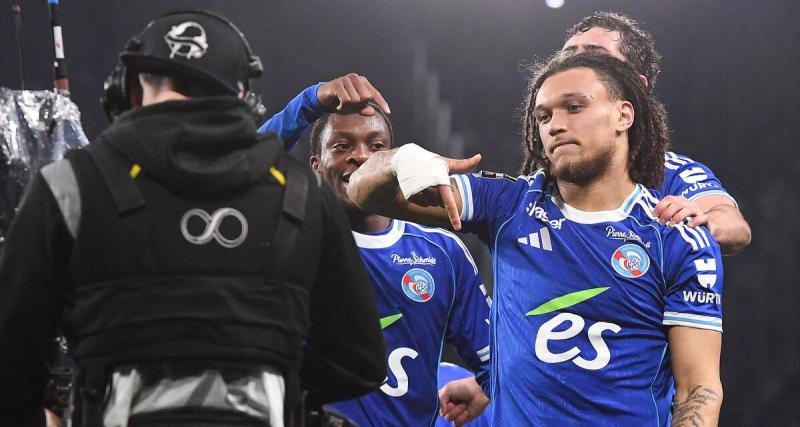  - Strasbourg - Rayo Vallecano : les compos officielles !