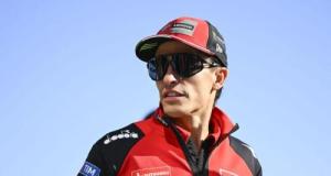 Ducati : Marc Márquez lâche une phrase inquiétante avant Le Mans sur ses chances de titre