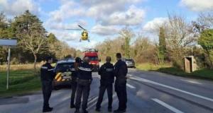 Flashé à 180 km/h dans une voiture volée, il se filme en fuyant les gendarmes