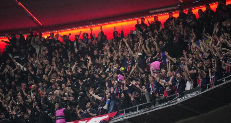  - PSG-Arsenal : est-ce qu'une fan zone à Paris est vraiment possible pour la finale ?