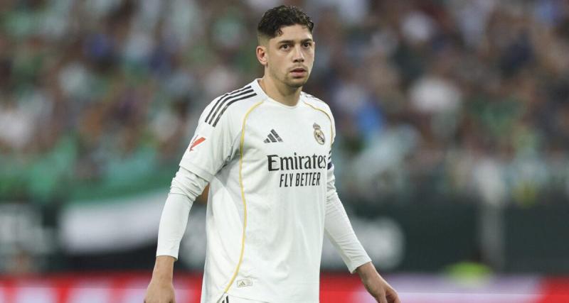 Real Madrid : Valverde réagit et nie toute bagarre avec Tchouaméni !