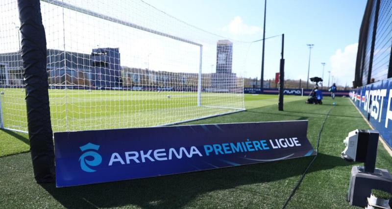 Arkema Première Ligue : la programmation des demi-finales et de la finale connue
