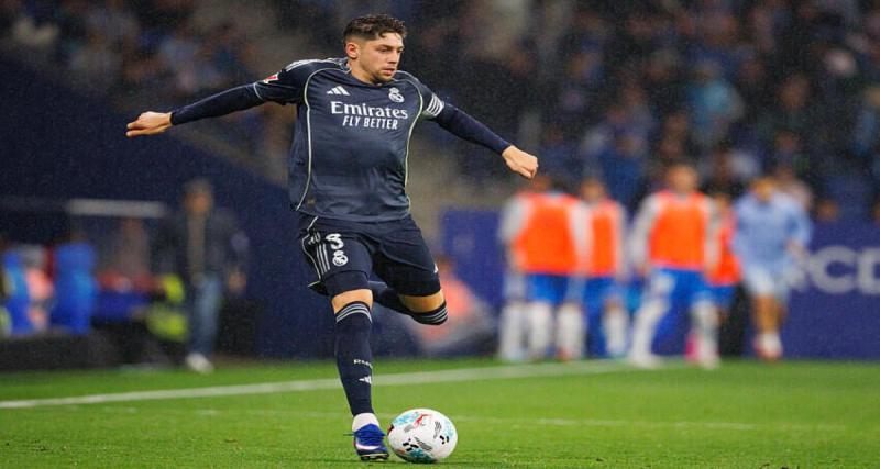  - Real Madrid : Aurélien Tchouaméni envoie Valverde à l’infirmerie pour de longs jours