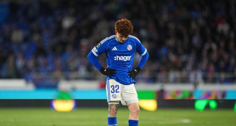  - Strasbourg-Rayo Vallecano : Penders encore solide, Enciso invisible... les tops et les flops de la rencontre !
