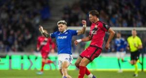 Strasbourg-Rayo Vallecano : fin d'aventure européenne pour le Racing, battu à domicile