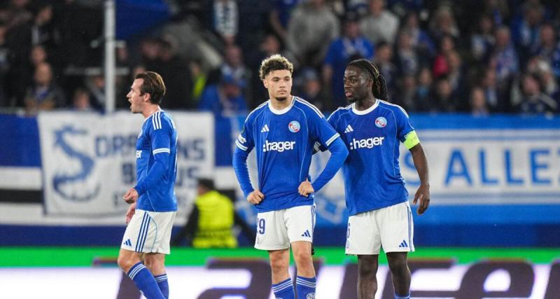  - Ligue Conférence : Strasbourg éliminé aux portes de la finale par le Rayo Vallecano