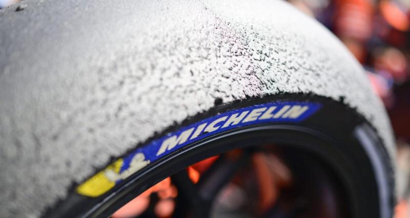 GP de France : Le Mans risque de piéger les pilotes MotoGP, Michelin dévoile son dispositif