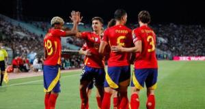 Groupe H : présentation, calendrier… qui va se sortir du groupe de l’Espagne ?