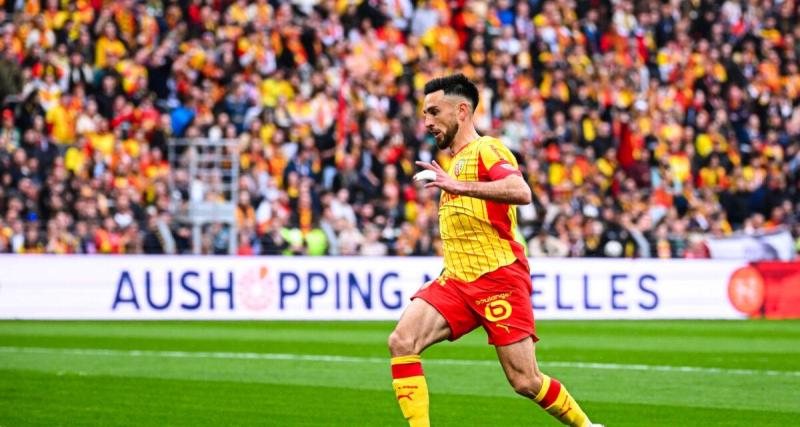  - Ligue 1 : les joueurs suspendus lors de la 33e journée