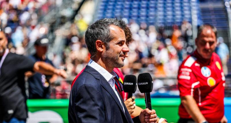 F1 : Canal+ en grand danger face à Apple TV ? La guerre des droits TV vient de commencer