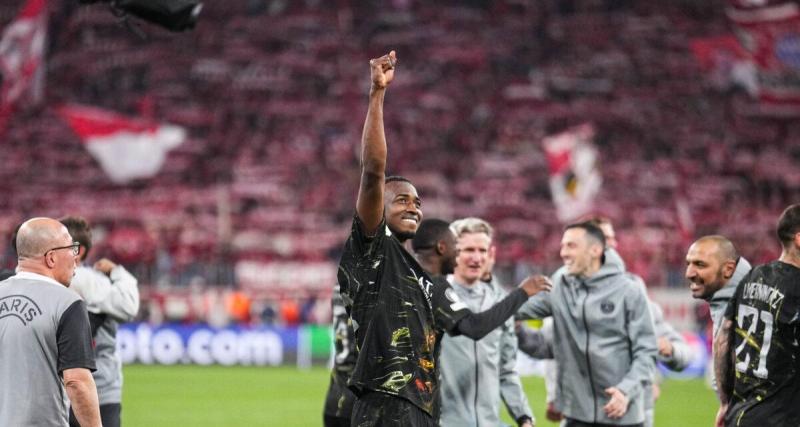  - PSG-Arsenal : la billetterie pour la finale de la Ligue des champions ouvre ce vendredi !