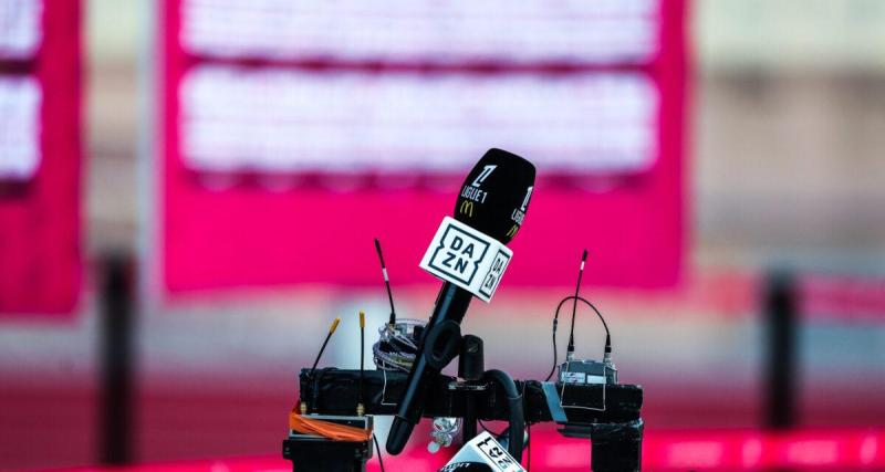  - Droits TV : la LFP trouve un accord avec DAZN pour la diffusion de la Ligue 1