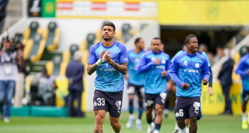  - OM : Pourquoi la direction marseillaise a dû mettre fin à la mise au vert de ces joueurs