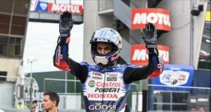 GP de France : Zarco calme tout le monde avant Le Mans et refuse de s'enflammer avant son GP