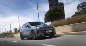 Essai Cupra Raval VZ : notre avis au volant de la citadine électrique 