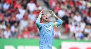 Ligue 1 : Nantes officiellement relégué en Ligue 2 dès vendredi soir si...