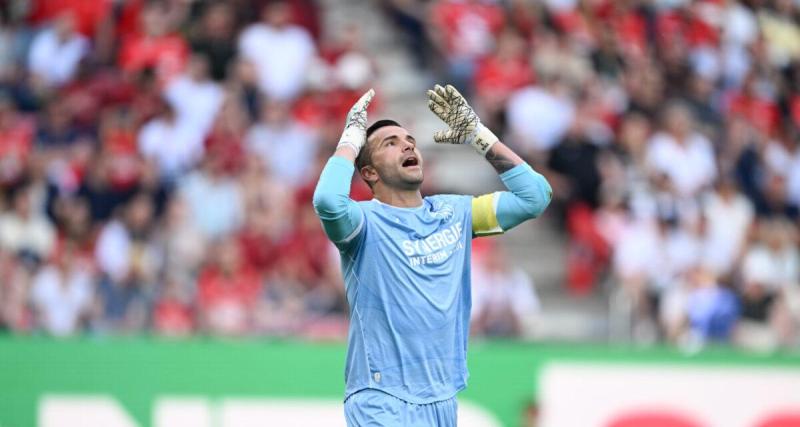  - Ligue 1 : Nantes officiellement relégué en Ligue 2 dès vendredi soir si...