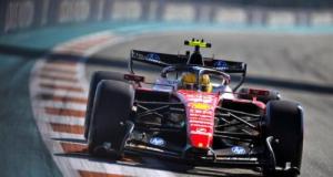 Ferrari : « Ça ne sert à rien », Lewis Hamilton détruit un élément de l’écurie après Miami