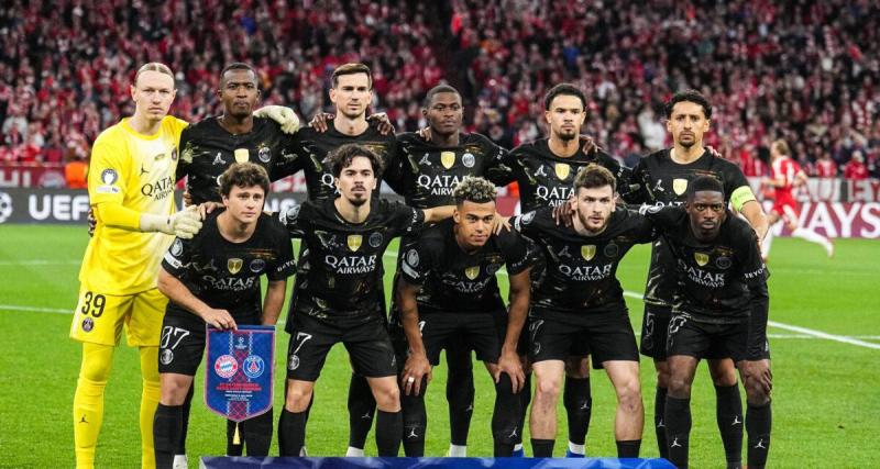  - Indice UEFA : la France peut remercier le PSG, record fou cette saison