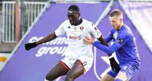 Bagarre Lille-Lorient pour un buteur de Metz cet été ?