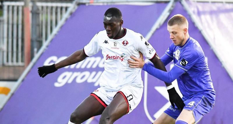 Bagarre Lille-Lorient pour un buteur de Metz cet été ?