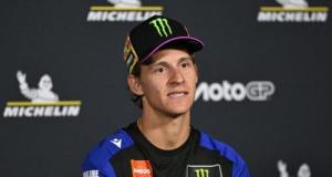Yamaha : Fabio Quartararo refroidit déjà les espoirs des fans français avant le GP de France