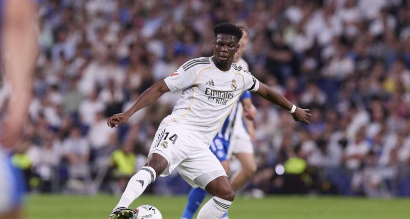  - Très affecté, Tchouaméni peut-il rester au Real Madrid cet été ?