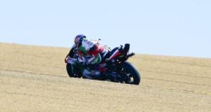 GP de France : Marini surprenant leader en EL1, Zarco en très grande forme !