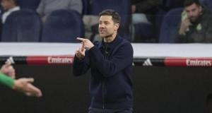Des joueurs dormaient pendant des séances, Xabi Alonso a vécu l'enfer au Real Madrid !