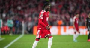 Bayern : une star officiellement blessé après le choc contre le PSG, le Mondial en danger ?