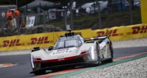 6H de Spa : Cadillac hausse le ton avant les qualifications, Ferrari reste à l’affut