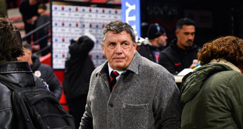  - Salary cap, Dupont, Jelonch…Lacroix défend Toulouse