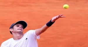 Masters 1000 de Rome : le phénomène Rafael Jodar illumine la capitale