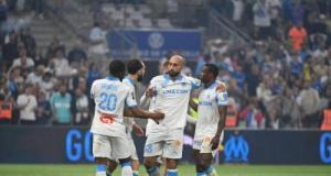 "Ce n'est pas un problème" ... Un joueur de l'OM répond cash à la mise au vert !
