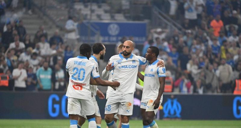  - "Ce n'est pas un problème" ... Un joueur de l'OM répond cash à la mise au vert !