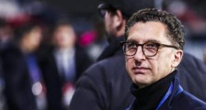 Maxime Saada et Canal+ favorables à "distribuer Ligue 1+ dès la saison à venir"