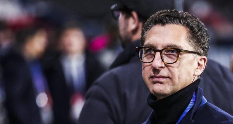  - Maxime Saada et Canal+ favorables à "distribuer Ligue 1+ dès la saison à venir"