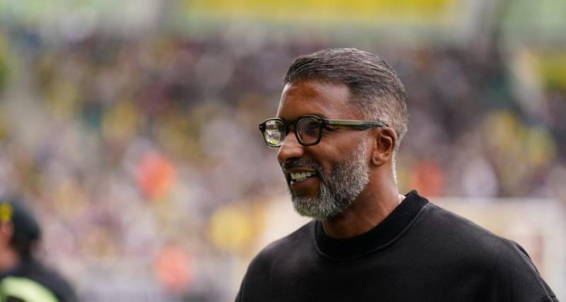  - OM : "Personne n'est de côté", Beye annonce le retour d'Abdelli !
