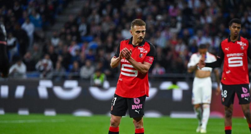 Mercato : un nouveau "coup à la Rongier" réalisé par Rennes ?
