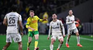 Lens - Nantes : à quelle heure et sur quelle chaîne suivre le match de la 33e journée de Ligue 1 ?
