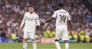 Tchouaméni et Valverde sanctionnés, le Real Madrid a tranché !
