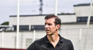 OFFICIEL : Brest annonce le départ de Lorenzi