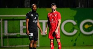 Dijon : exclu contre Châteauroux, Quentin Bernard écope de deux matchs de suspension