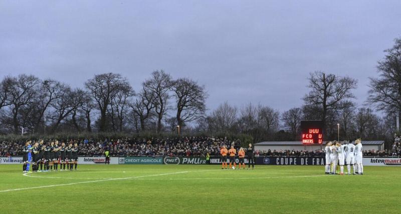  - "Le défi sera vraiment la Ligue 3" : en National 2, Dieppe ambitieux pour son avenir