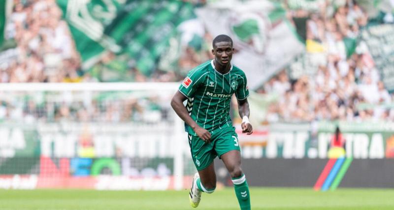  - Mercato : le PSG et l’OM font la course pour une pépite allemande