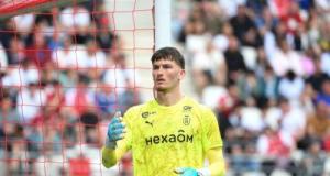 Reims : Ewen Jaouen vers un départ en Premier League ?