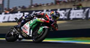 GP de France : Zarco sanctionné après une manœuvre jugée dangereuse