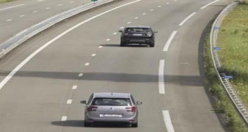 Flashé en excès de vitesse à plus de 180 km/h à seulement 17 ans, il perd immédiatement son permis… Qu’il venait d’avoir